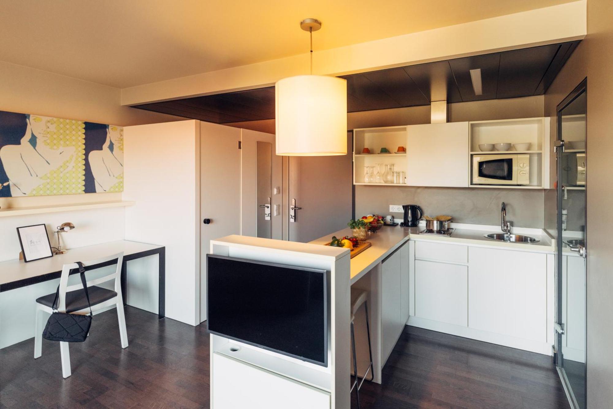 Harry'S Home Hart Bei Graz Hotel & Apartments Exterior foto